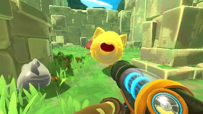Slime Rancher (Steam key / RU+CIS)