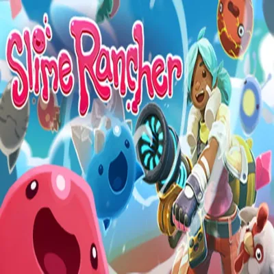 Slime Rancher (Steam key / RU+CIS)