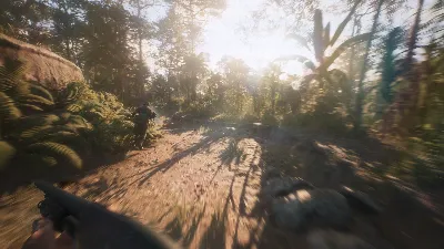 Hell Let Loose: Vietnam * RU/KZ/СНГ/TR/CN/AR/IN/BR * STEAM 🚀 АВТОДОСТАВКА
