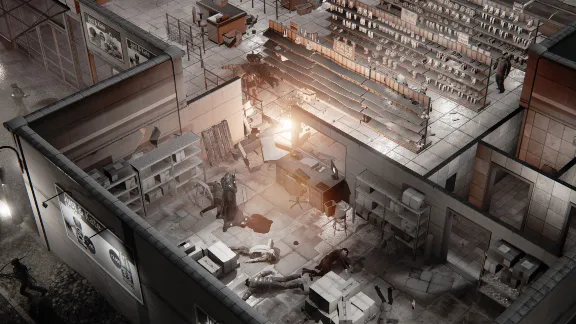 Hatred АВТОДОСТАВКА STEAM GLOBAL МГНОВЕННО ЛИЦЕНЗИЯ