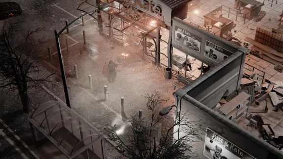 Hatred АВТОДОСТАВКА STEAM GLOBAL МГНОВЕННО ЛИЦЕНЗИЯ