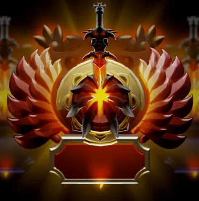 DOTA 2 5750 MMR | ТИТАН | РОДНАЯ ПОЧТА | ПОЛНЫЙ ДОСТУП