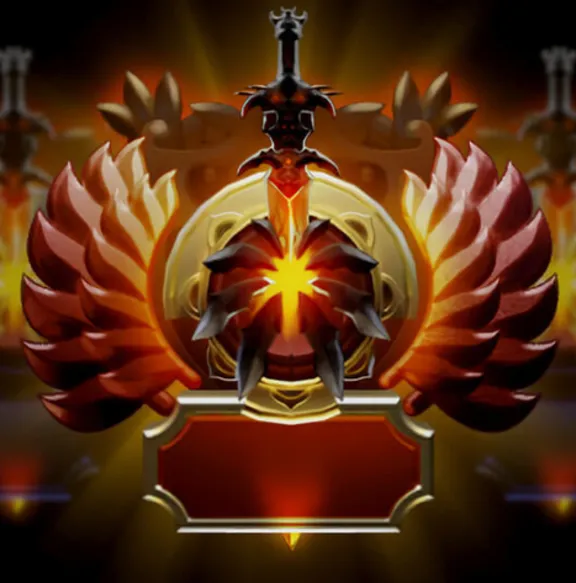 DOTA 2 5750 MMR | ТИТАН | РОДНАЯ ПОЧТА | ПОЛНЫЙ ДОСТУП