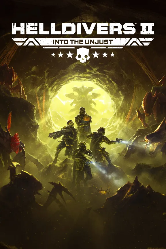 Helldivers 2🔥【STEAM | ВСЕ СТРАНЫ】⚔️TR-117 Alpha Commander • СКИНЫ • ПРЕДМЕТЫ • БРОНЯ