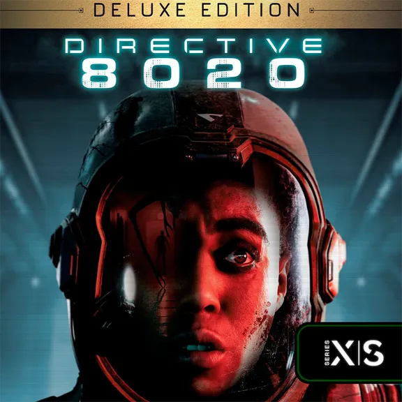 DIRECTIVE 8020 DELUXE EDITION Xbox Series X|S Rent
