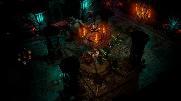 ✅❤️PATHFINDER: WRATH OF THE RIGHTEOUS❤️XBOX🔑КЛЮЧ