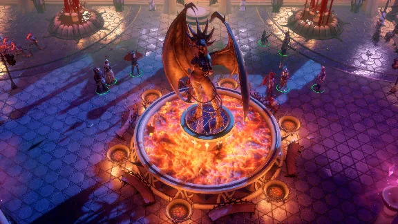 ✅❤️PATHFINDER: WRATH OF THE RIGHTEOUS❤️XBOX🔑КЛЮЧ