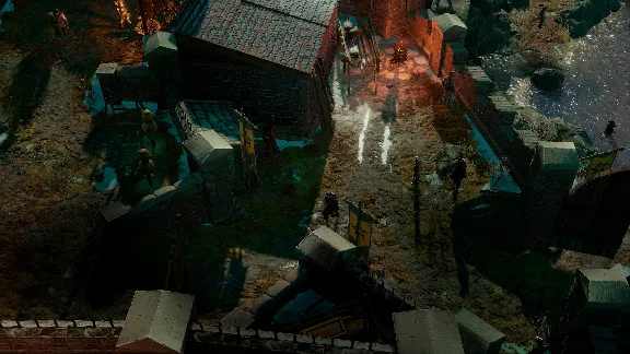 ✅❤️PATHFINDER: WRATH OF THE RIGHTEOUS❤️XBOX🔑КЛЮЧ