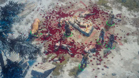 ✅❤️PATHFINDER: WRATH OF THE RIGHTEOUS❤️XBOX🔑КЛЮЧ