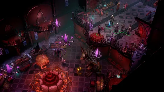 ✅❤️PATHFINDER: WRATH OF THE RIGHTEOUS❤️XBOX🔑КЛЮЧ