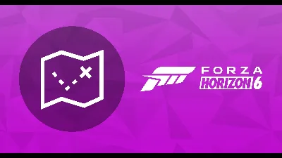 ✅❤️FORZA HORIZON 6 TREASURE MAP❤️XBOX|XS+PC WIN🔑КЛЮЧ✅