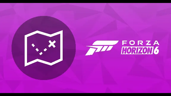 ✅❤️FORZA HORIZON 6 TREASURE MAP❤️XBOX|XS+PC WIN🔑КЛЮЧ✅