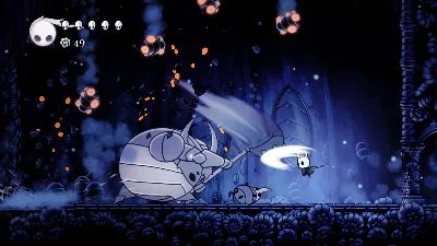 ✅❤️HOLLOW KNIGHT: VOIDHEART EDITION❤️XBOX ONE|XS+PC WIN🔑КЛЮЧ✅