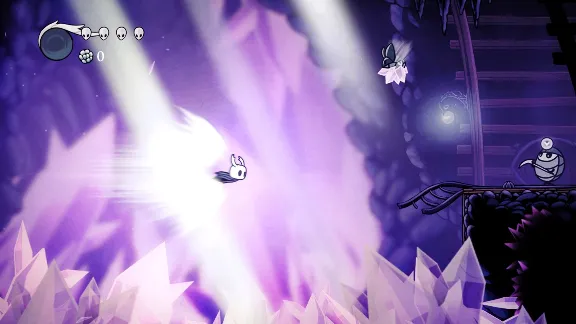✅❤️HOLLOW KNIGHT: VOIDHEART EDITION❤️XBOX ONE|XS+PC WIN🔑КЛЮЧ✅