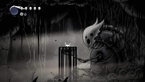 ✅❤️HOLLOW KNIGHT: VOIDHEART EDITION❤️XBOX ONE|XS+PC WIN🔑КЛЮЧ✅