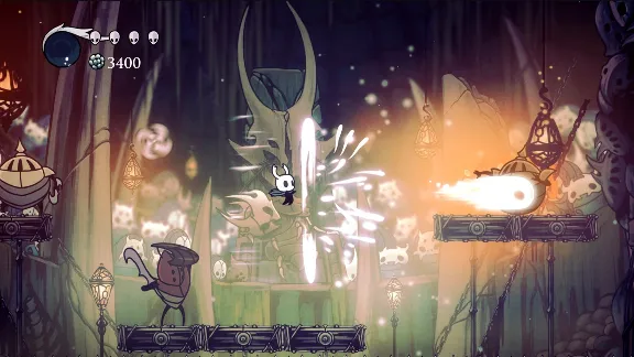✅❤️HOLLOW KNIGHT: VOIDHEART EDITION❤️XBOX ONE|XS+PC WIN🔑КЛЮЧ✅