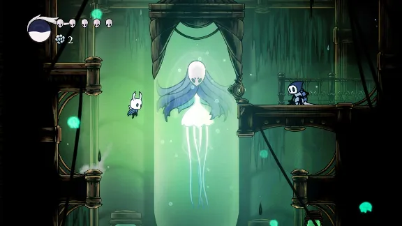 ✅❤️HOLLOW KNIGHT: VOIDHEART EDITION❤️XBOX ONE|XS+PC WIN🔑КЛЮЧ✅