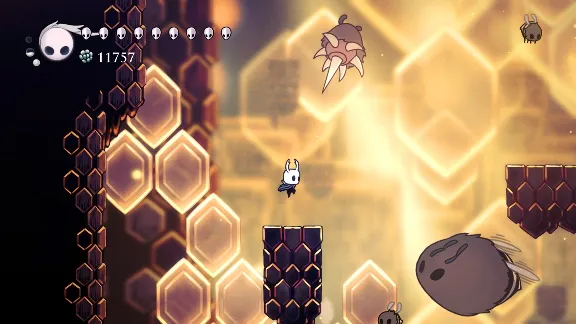 ✅❤️HOLLOW KNIGHT: VOIDHEART EDITION❤️XBOX ONE|XS+PC WIN🔑КЛЮЧ✅