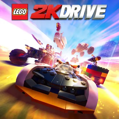 🔑 LEGO 2K Drive (Steam РФ+СНГ КЛЮЧ)