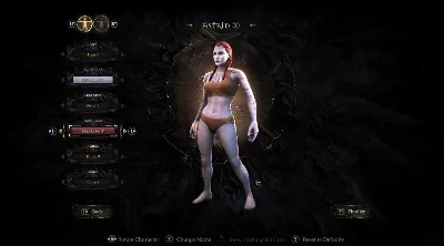 Mandragora Whispers of the Witch Tree Xbox Series KEY