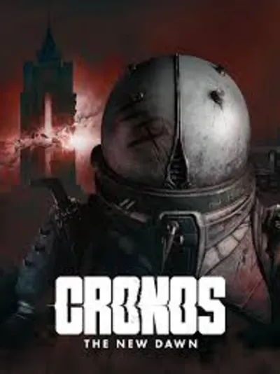 Cronos - The New Dawn / Activation PS5