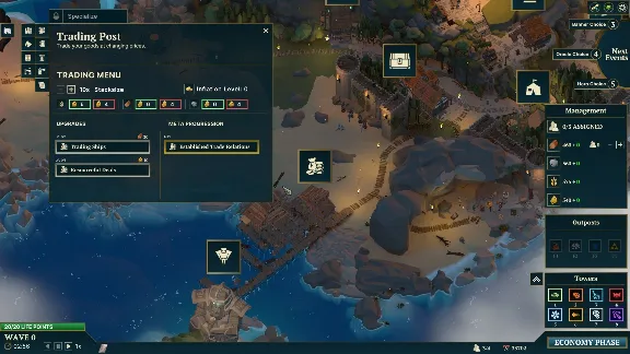 Nordhold 💎 STEAM Ключ | (СНГ+РФ) 🔑