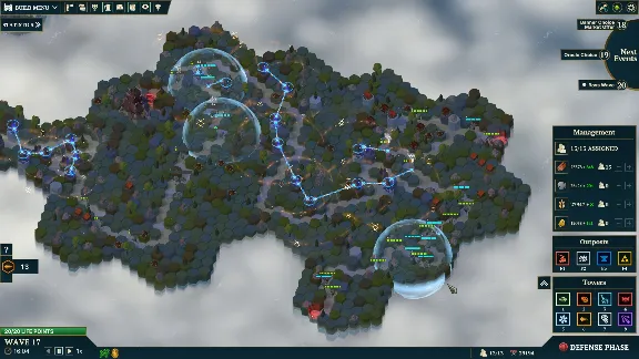 Nordhold 💎 STEAM Ключ | (СНГ+РФ) 🔑