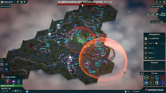 Nordhold 💎 STEAM Ключ | (СНГ+РФ) 🔑