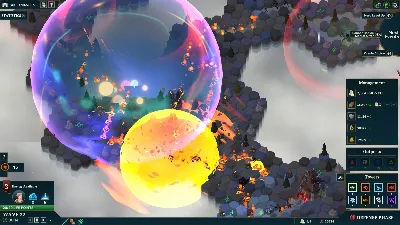 Nordhold 💎 STEAM Ключ | (СНГ+РФ) 🔑
