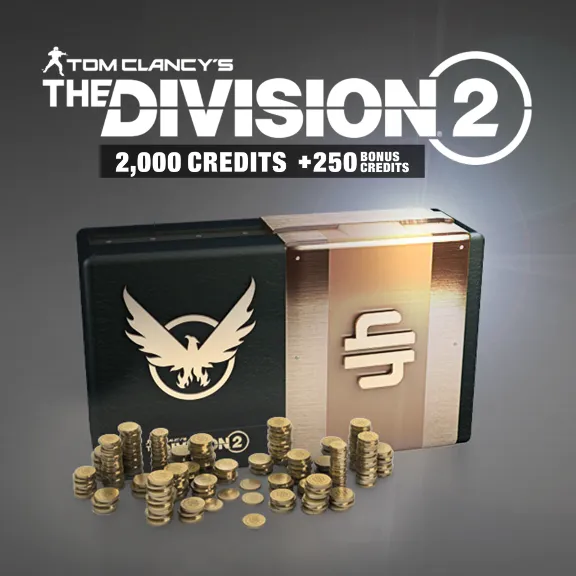 Tom Clancy’s The Division 2 | Кредиты/Наборы XBOX