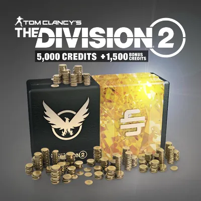 Tom Clancy’s The Division 2 | Кредиты/Наборы XBOX