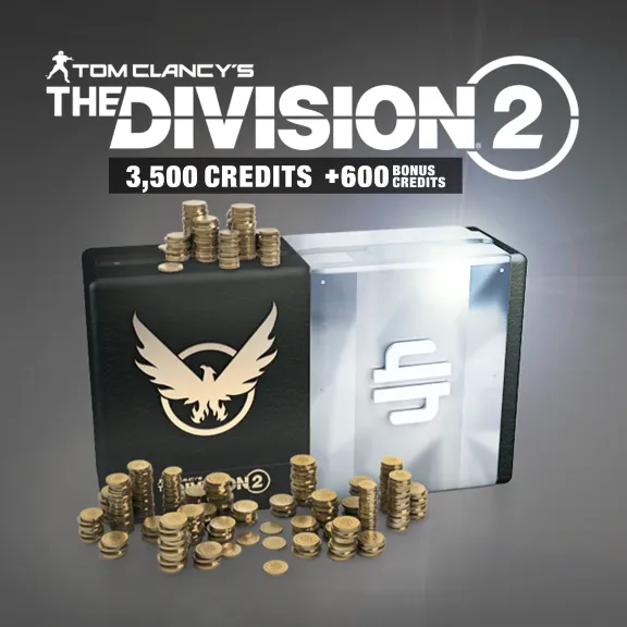 Tom Clancy’s The Division 2 | Кредиты/Наборы XBOX
