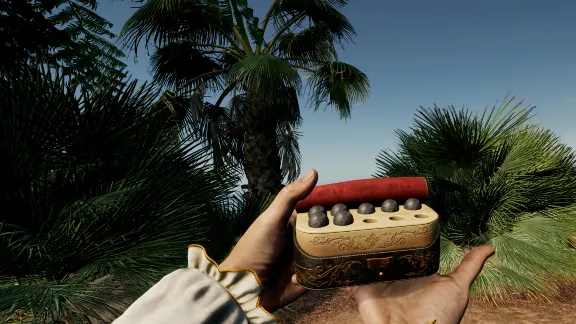 ️Bootstrap Island - Ornate Arms Collections STEAM GIFT