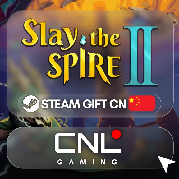 Slay the Spire 2 Standard Edition | STEAM GIFT CN