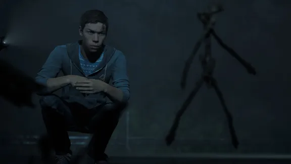 Dark Pictures Anthology: Season One 4 ИГРЫ❤️‍🔥XBOX