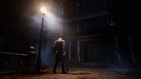 Dark Pictures Anthology: Season One 4 ИГРЫ❤️‍🔥XBOX