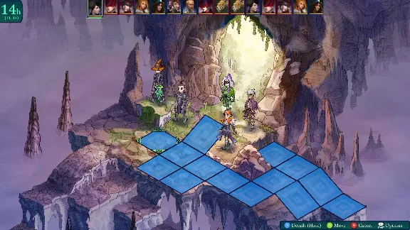 Fell Seal: Arbiter&acute;s Mark + ВЫБОР РЕГИОНА STEAM