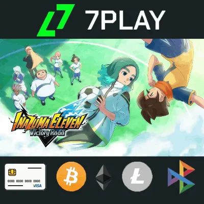 INAZUMA ELEVEN: Victory Road - Offline Steam Account [24/7]