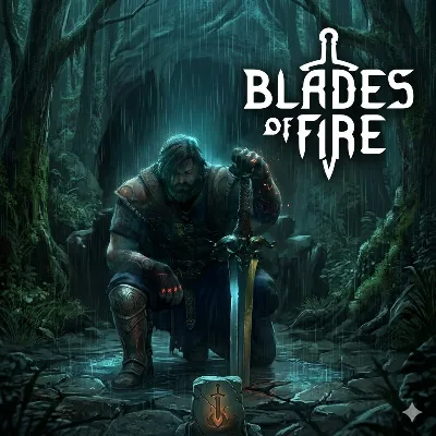 Blades of Fire (Ключ Steam | РФ+СНГ)