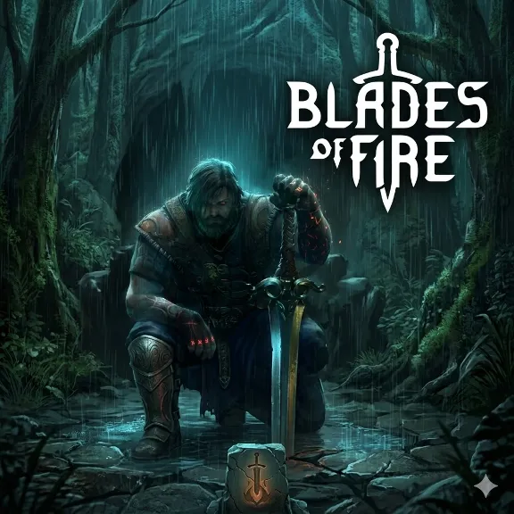 Blades of Fire (Ключ Steam | РФ+СНГ)