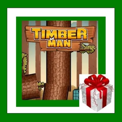 ✅Timberman✔️Steam⭐Ключ Активации🔑РФ+СНГ+МИР✔️АКЦИЯ🎁0% Карты💳