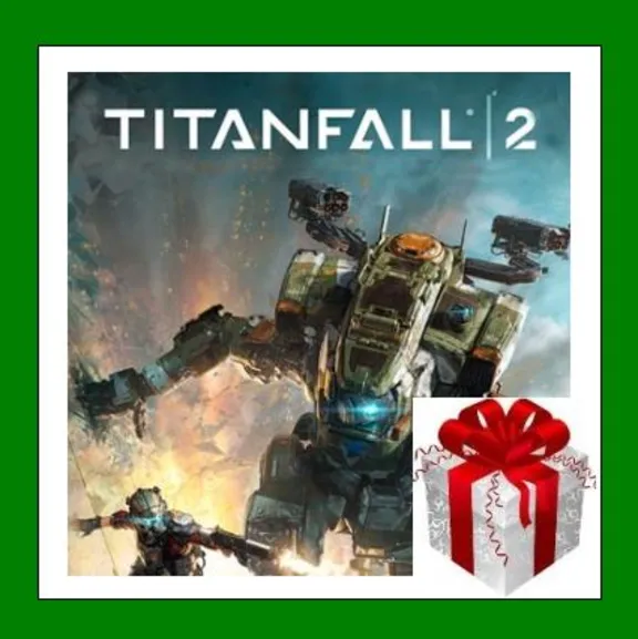 ✅Titanfall 2✔️EA App⭐Ключ Активации🔑РФ+СНГ+МИР✔️АКЦИЯ🎁0% Карты💳