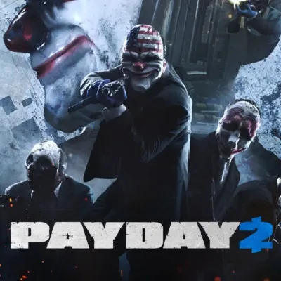 PAYDAY 2 (Steam key | RU+CIS)