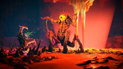 Deep Rock Galactic: Rogue Core✅STEAM GIFT AUTO✅RU+World