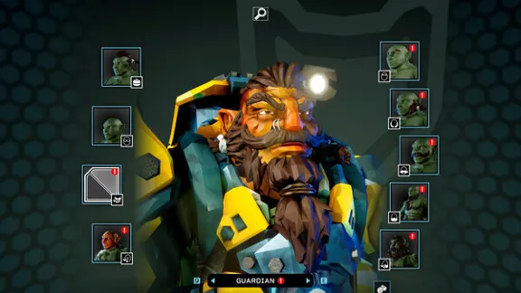 Deep Rock Galactic: Rogue Core✅STEAM GIFT AUTO✅RU+World