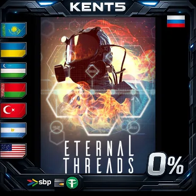 Eternal Threads - Steam Gift
