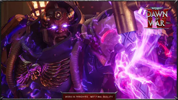 Warhammer 40,000: Dawn of War IV Standard/Commander * RU/KZ/CIS/TR/CN/AR/BR * STEAM