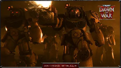 Warhammer 40,000: Dawn of War IV Standard/Commander * RU/KZ/CIS/TR/CN/AR/BR * STEAM