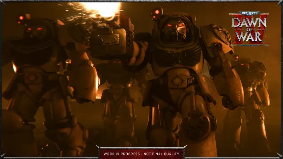 Warhammer 40,000: Dawn of War IV Standard/Commander * RU/KZ/CIS/TR/CN/AR/BR * STEAM