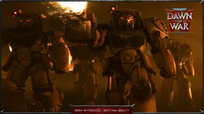Warhammer 40,000: Dawn of War IV✅STEAM GIFT AUTO✅RU+МИР